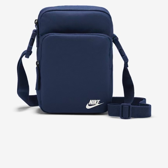 Nike Heritage Crossbody Bag - Picture 2 of 9